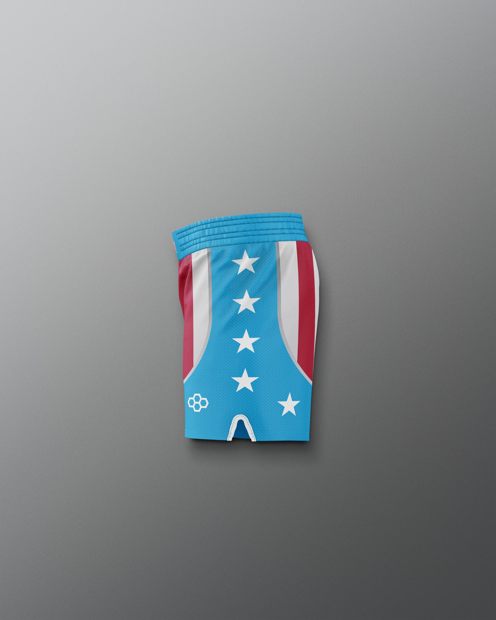 RUDIS Rocky "CREED" Youth Elite Shorts