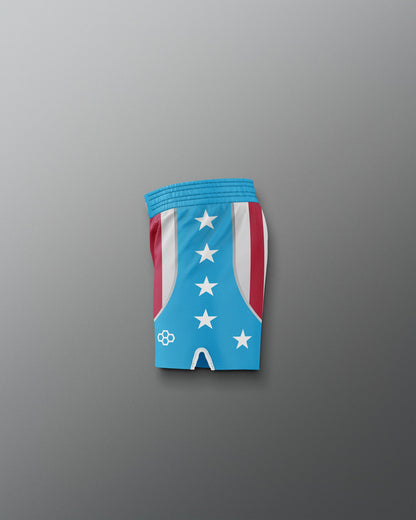 RUDIS Rocky "CREED" Youth Elite Shorts