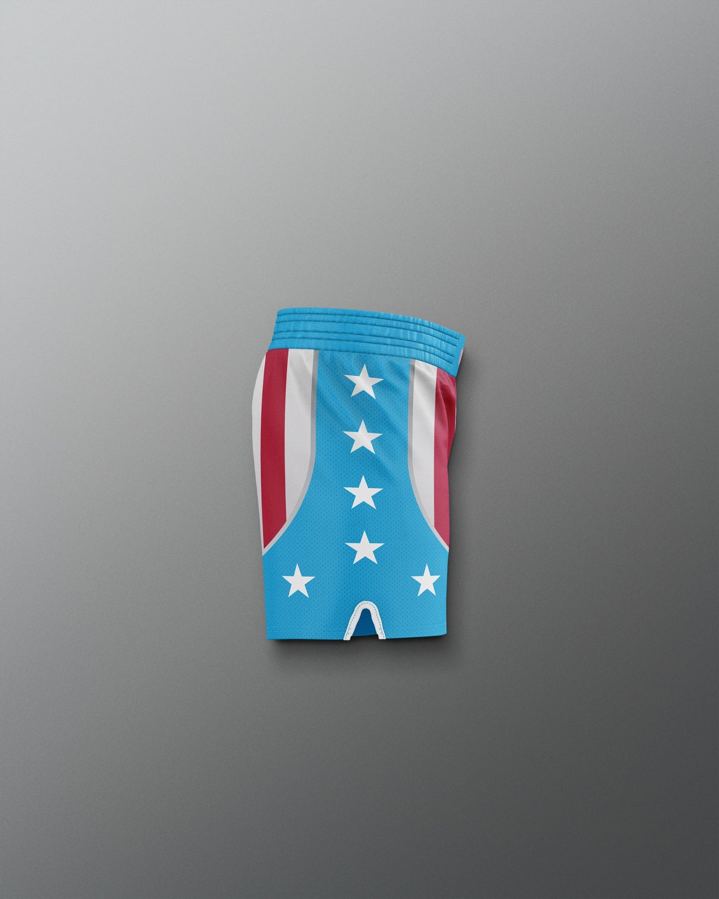 RUDIS Rocky "CREED" Youth Elite Shorts