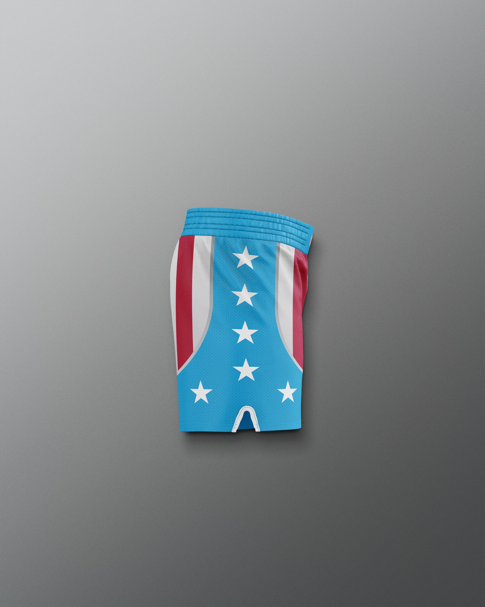 RUDIS Rocky "CREED" Youth Elite Shorts