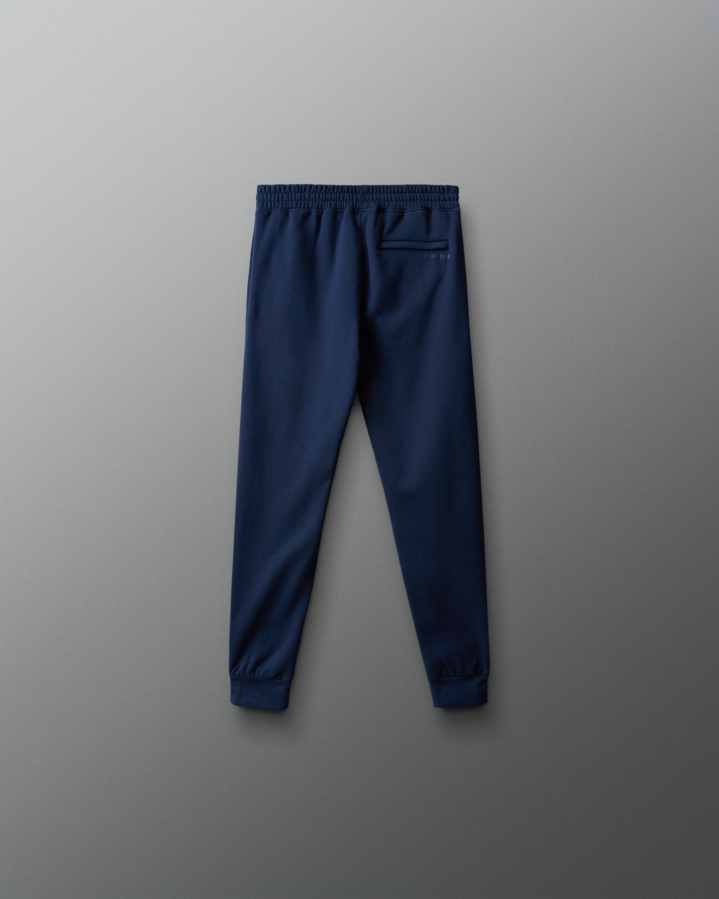 RUDIS RUDIS Colorblock Youth Jogger - Navy/White/Red