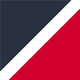 Navy/White/Red