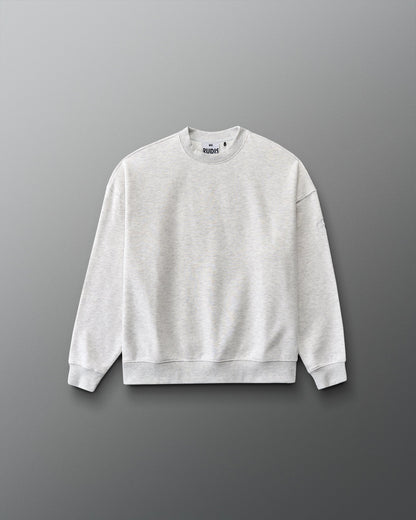 RUDIS Comfort Fleece Relaxed Fit Youth Crewneck