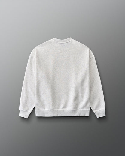 RUDIS Comfort Fleece Relaxed Fit Youth Crewneck