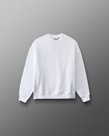 RUDIS Comfort Fleece Relaxed Fit Youth Crewneck