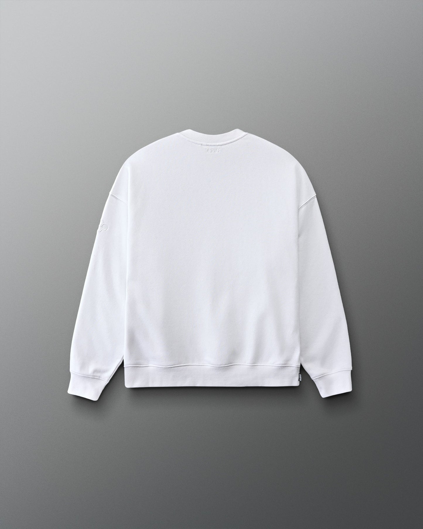 RUDIS Comfort Fleece Relaxed Fit Youth Crewneck