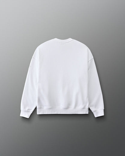 RUDIS Comfort Fleece Relaxed Fit Youth Crewneck