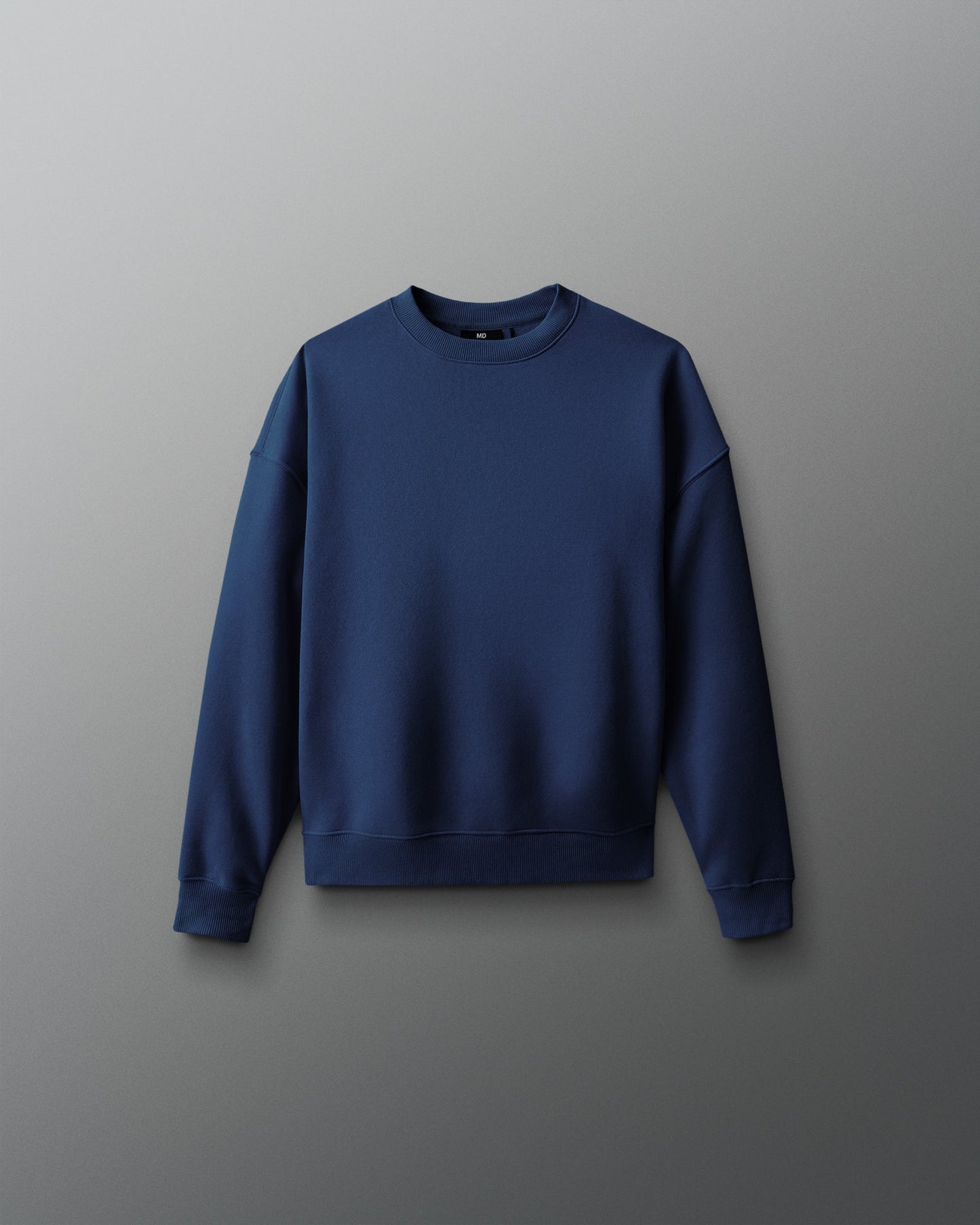 RUDIS Comfort Fleece Relaxed Fit Youth Crewneck