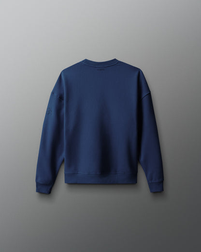 RUDIS Comfort Fleece Relaxed Fit Youth Crewneck