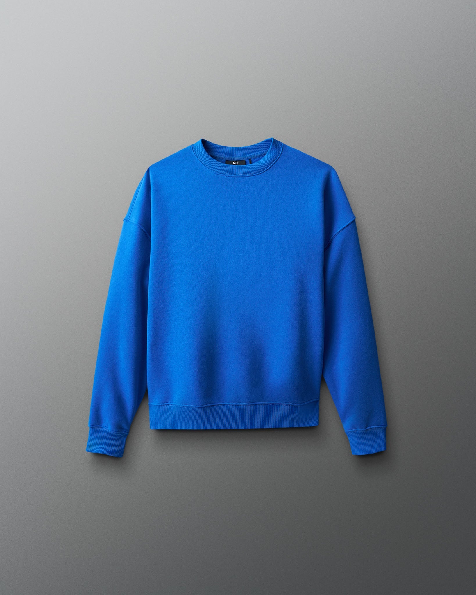 RUDIS Comfort Fleece Relaxed Fit Youth Crewneck