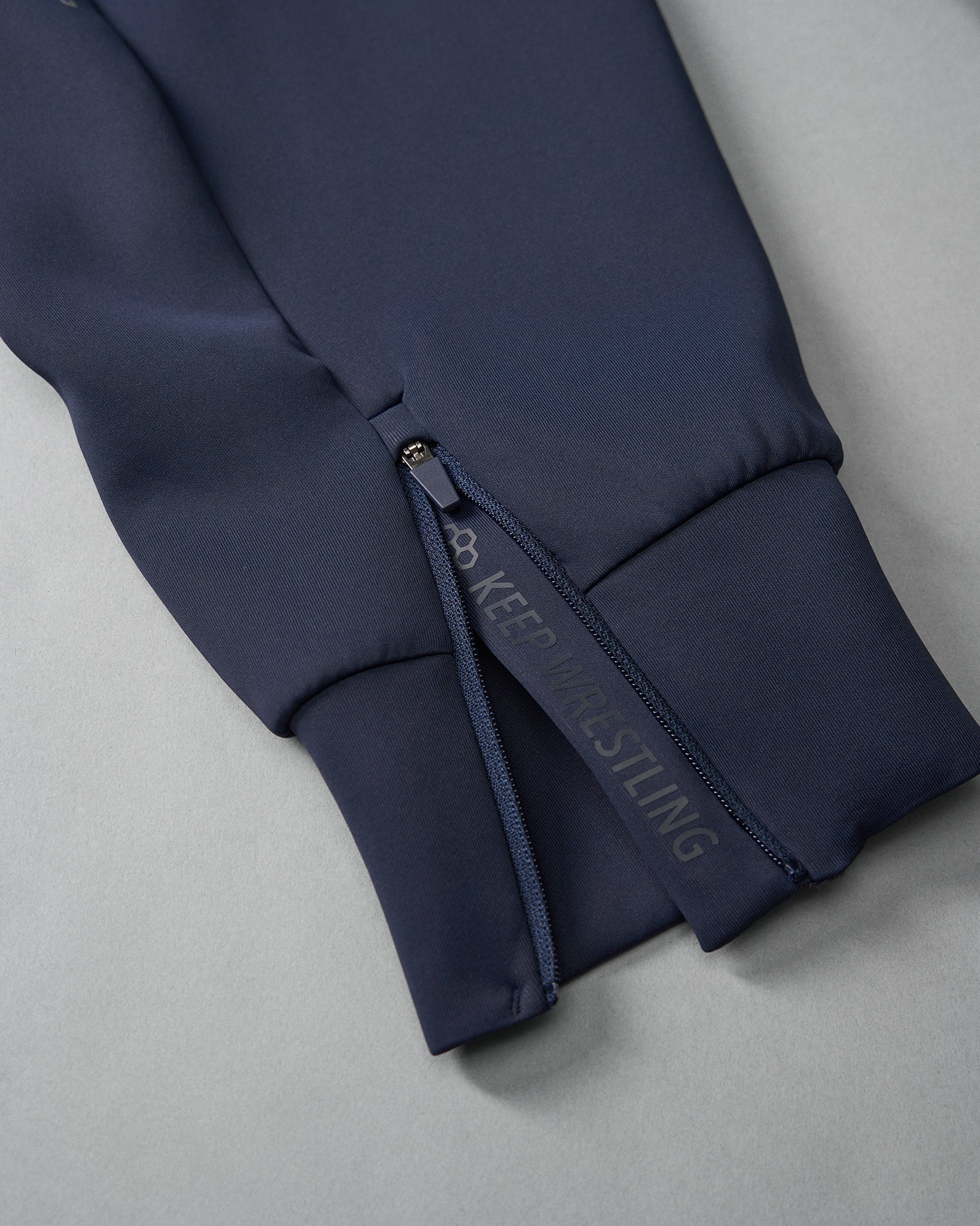 RUDIS RUDIS COOL-FEEL Women's Joggers - Conquer Your Workout in Navy