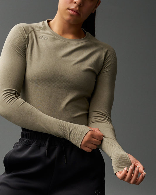 RUDIS RUDIS Tech Women's Thermal - Olive