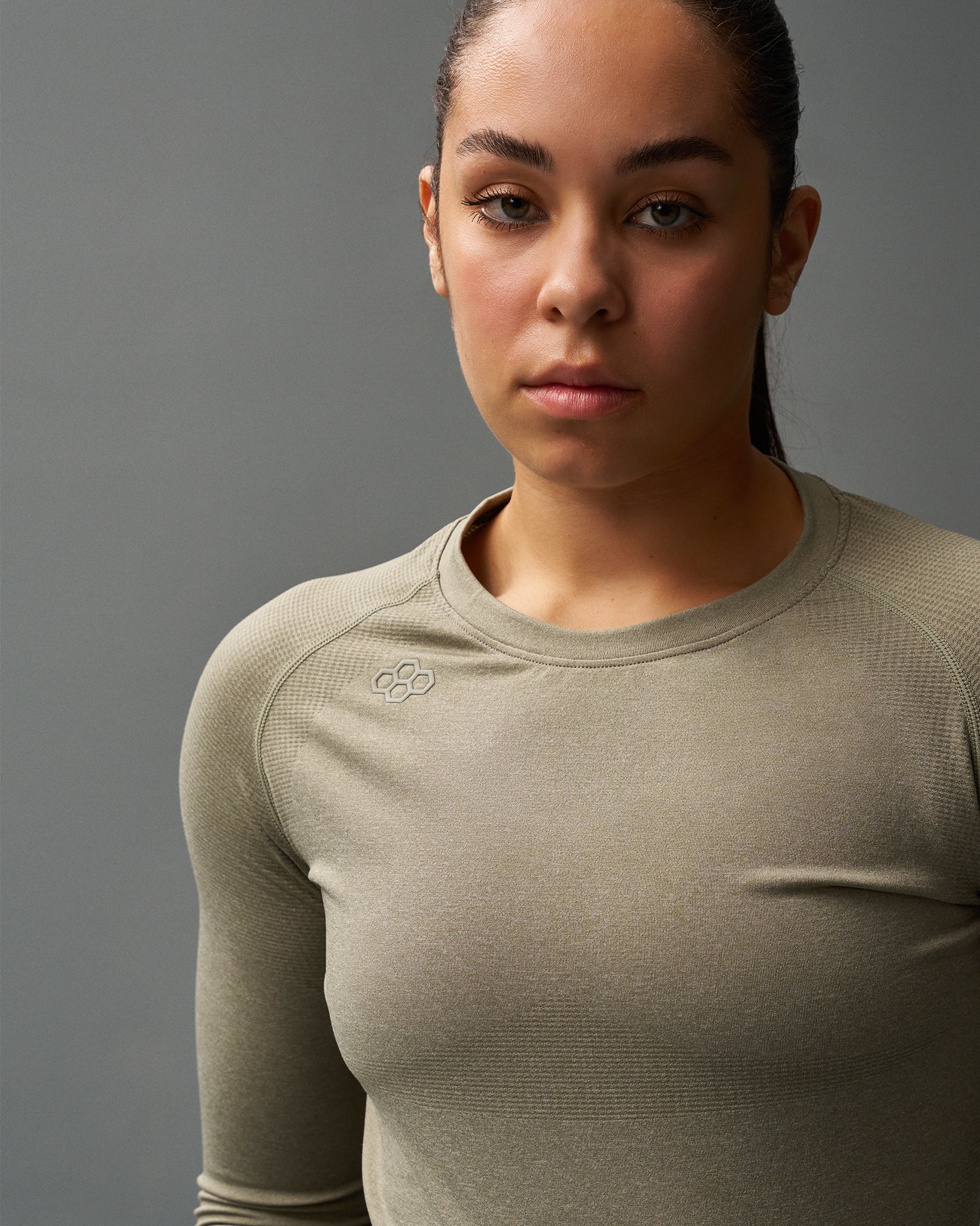 RUDIS RUDIS Tech Women's Thermal - Olive