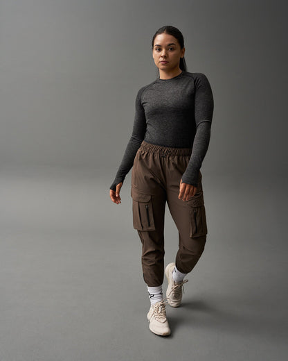 RUDIS RUDIS Tech Women's Thermal - Black