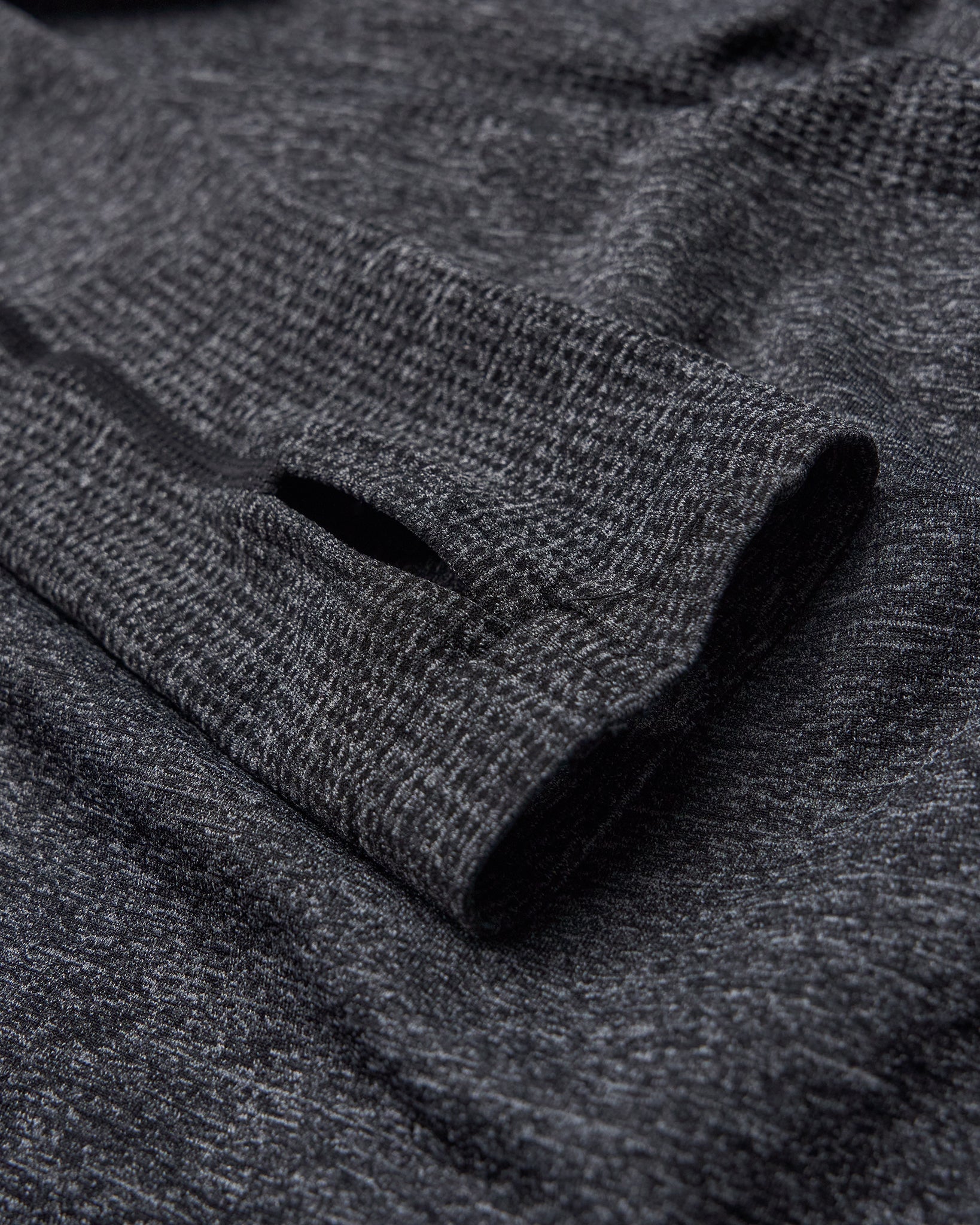 RUDIS RUDIS Tech Women's Thermal - Black