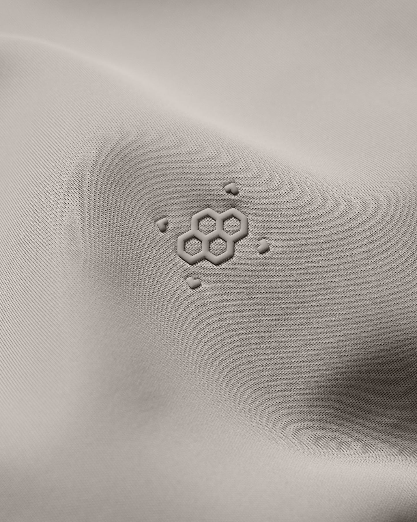 RUDIS RUDIS COOL-FEEL Women's Fitted Crew - Conquer the Mat with Comfort