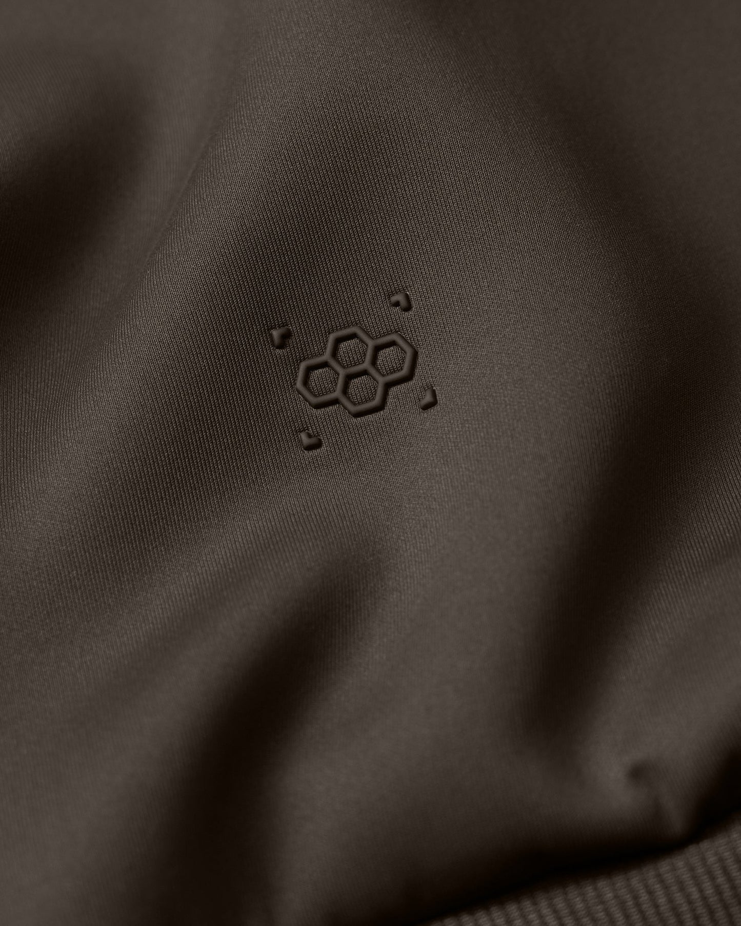 RUDIS RUDIS COOL-FEEL Women's Fitted Crew - Conquer the Mat with Comfort