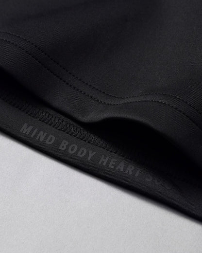 RUDIS RUDIS COOL-FEEL Women's Crop Hoodie - Redefine Post-Workout Style