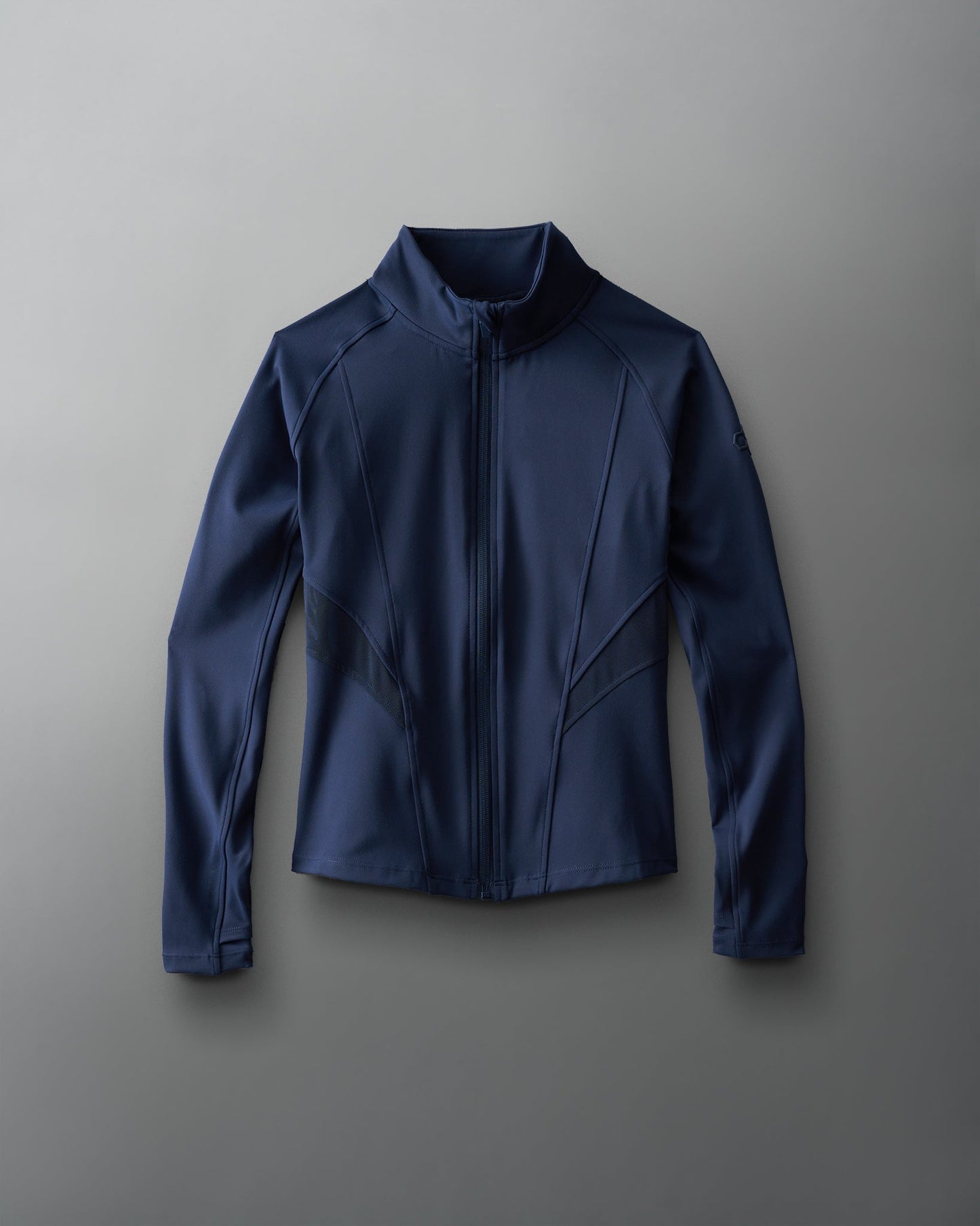 RUDIS RUDIS Women's Contour Full Zip Jacket - Ignite Your Journey
