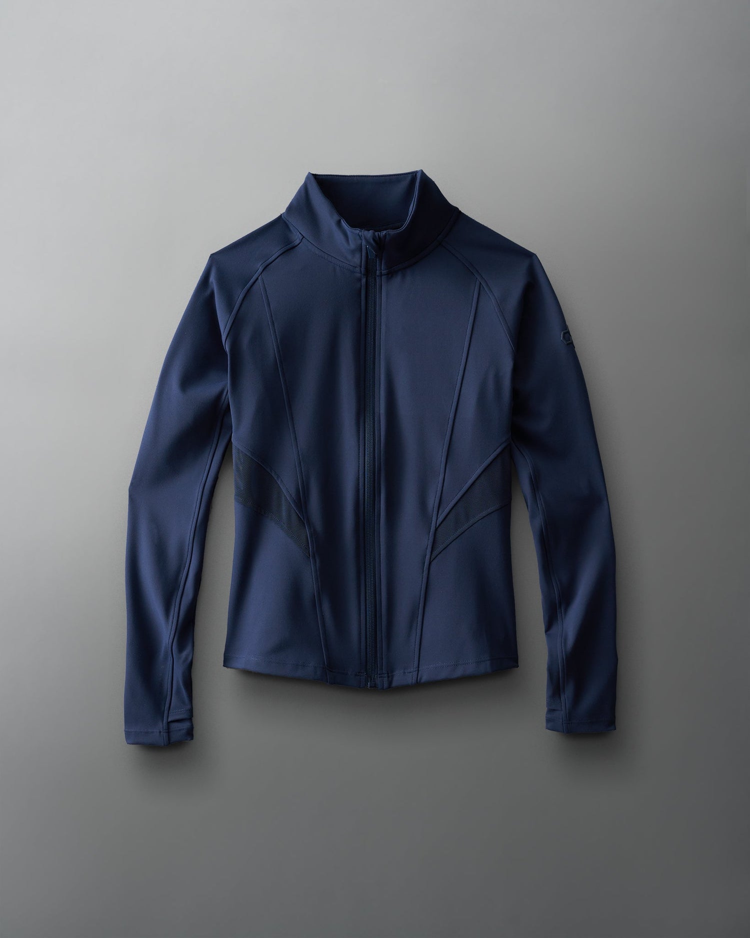 RUDIS RUDIS Women's Contour Full Zip Jacket - Ignite Your Journey