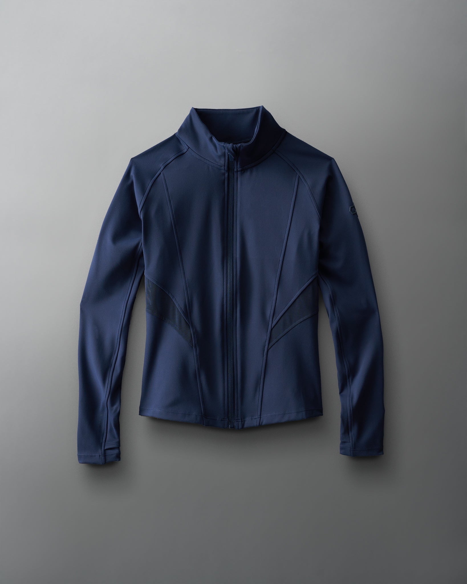 RUDIS RUDIS Women's Contour Full Zip Jacket - Ignite Your Journey