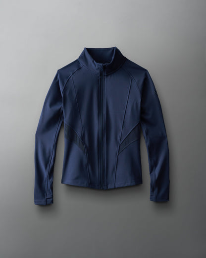 RUDIS RUDIS Women's Contour Full Zip Jacket - Ignite Your Journey