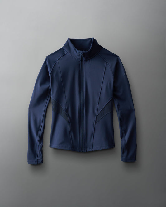 RUDIS RUDIS Women's Contour Full Zip Jacket - Ignite Your Journey