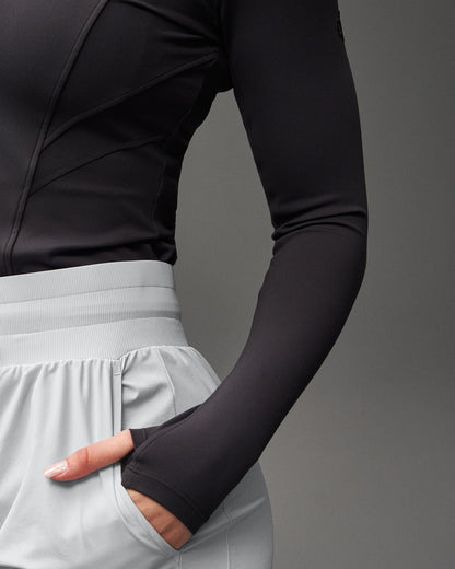 RUDIS RUDIS Women's Contour Full Zip Jacket - Ignite Your Journey