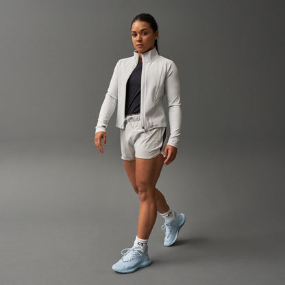 RUDIS RUDIS Women's Contour Full Zip Jacket - Ignite Your Journey