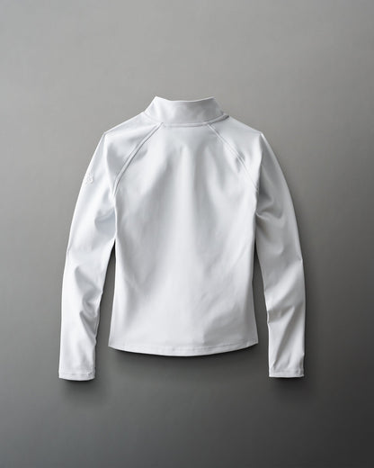 RUDIS RUDIS Women's Contour Full Zip Jacket - Ignite Your Journey