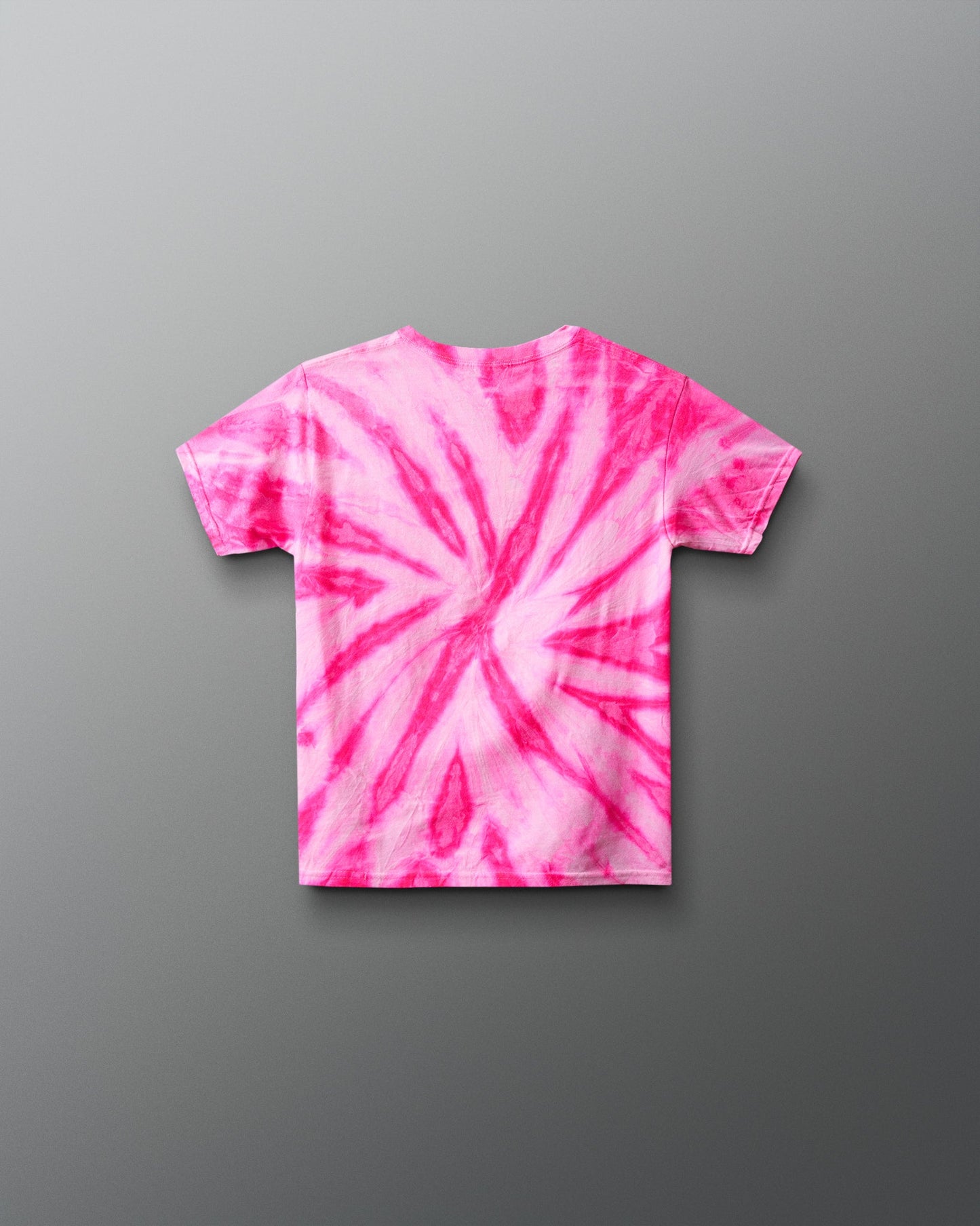 RUDIS A Way of Life Tie Dye Youth T-Shirt