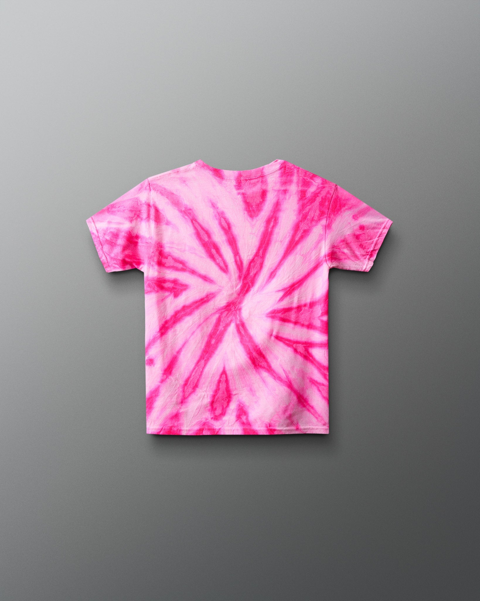 RUDIS A Way of Life Tie Dye Youth T-Shirt