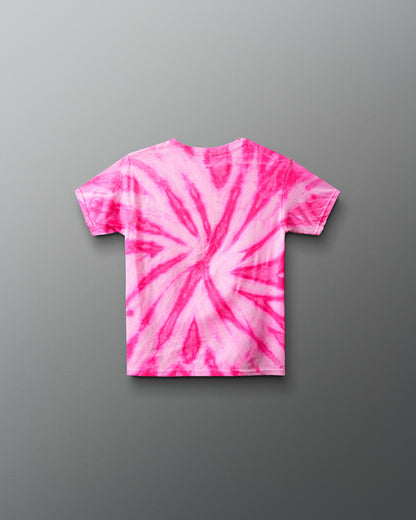 RUDIS A Way of Life Tie Dye Youth T-Shirt