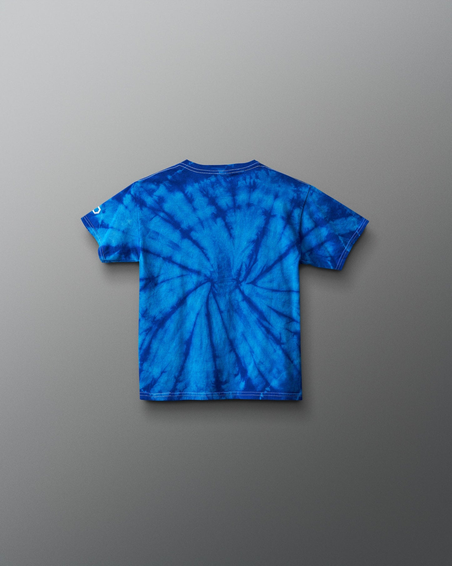 RUDIS A Way of Life Tie Dye Youth T-Shirt