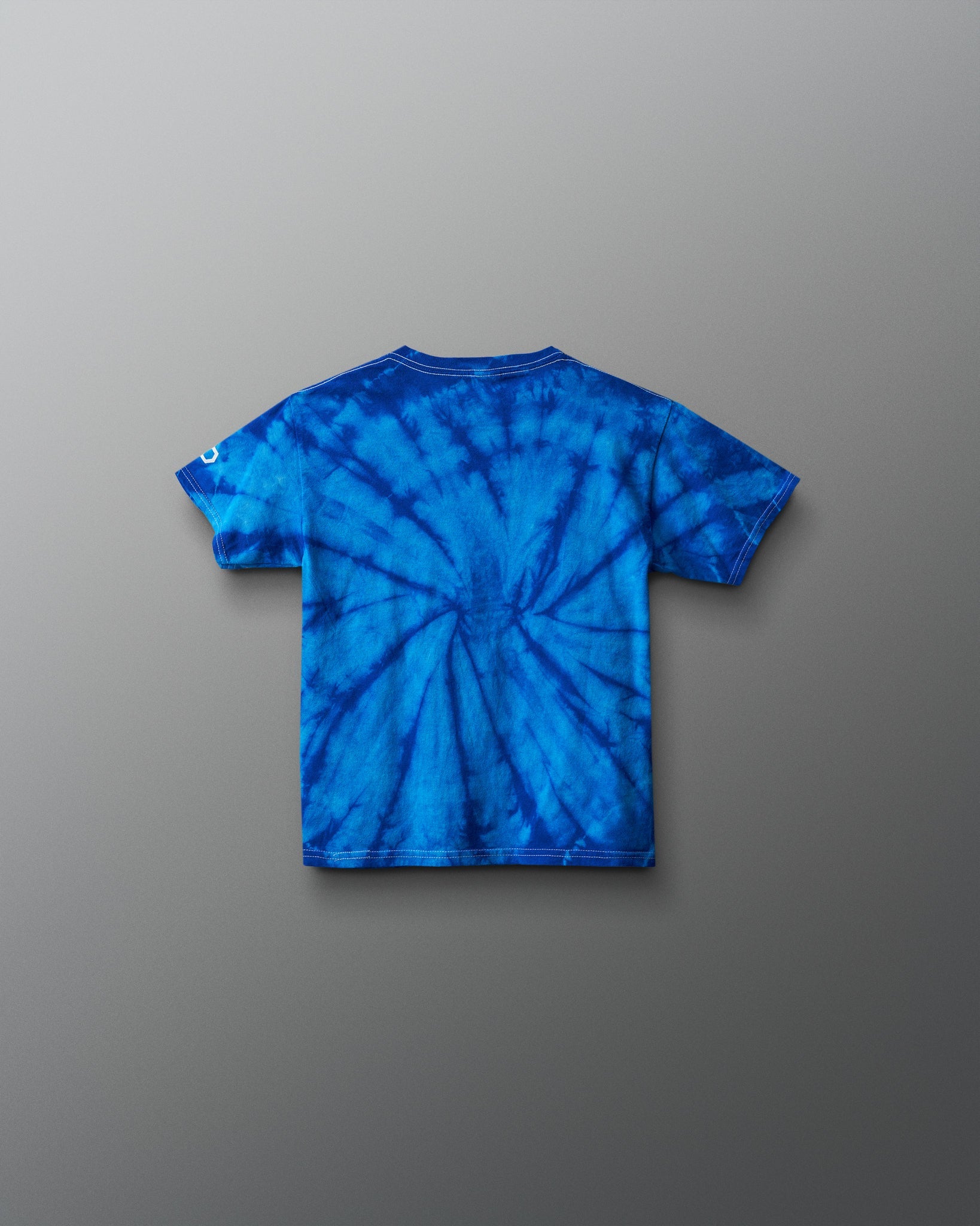RUDIS A Way of Life Tie Dye Youth T-Shirt