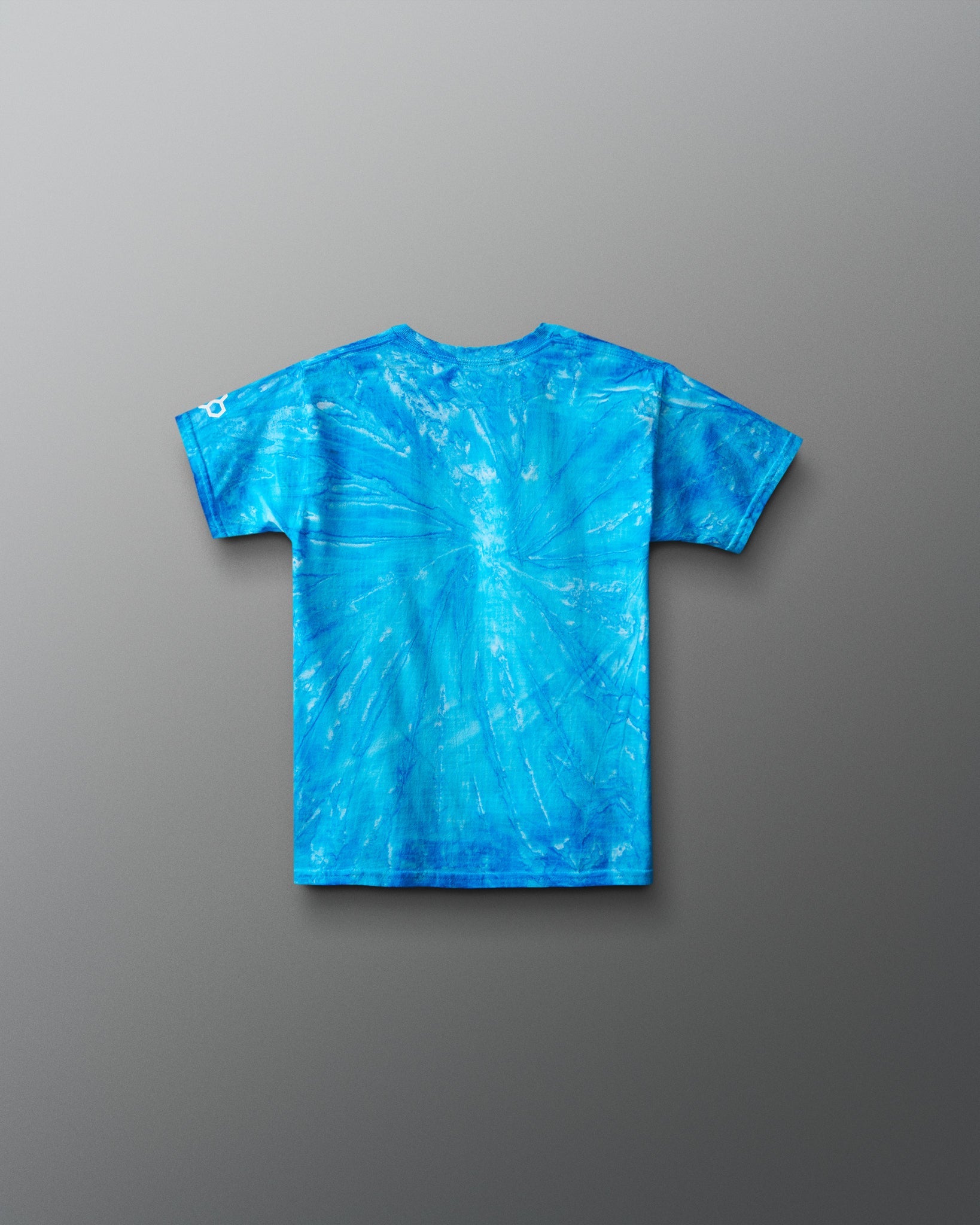 RUDIS A Way of Life Tie Dye Youth T-Shirt