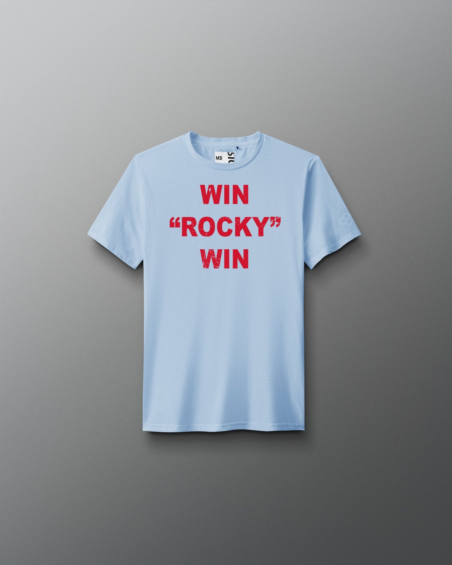 RUDIS Win Rocky Win! Youth T-Shirt - Fierce Performance