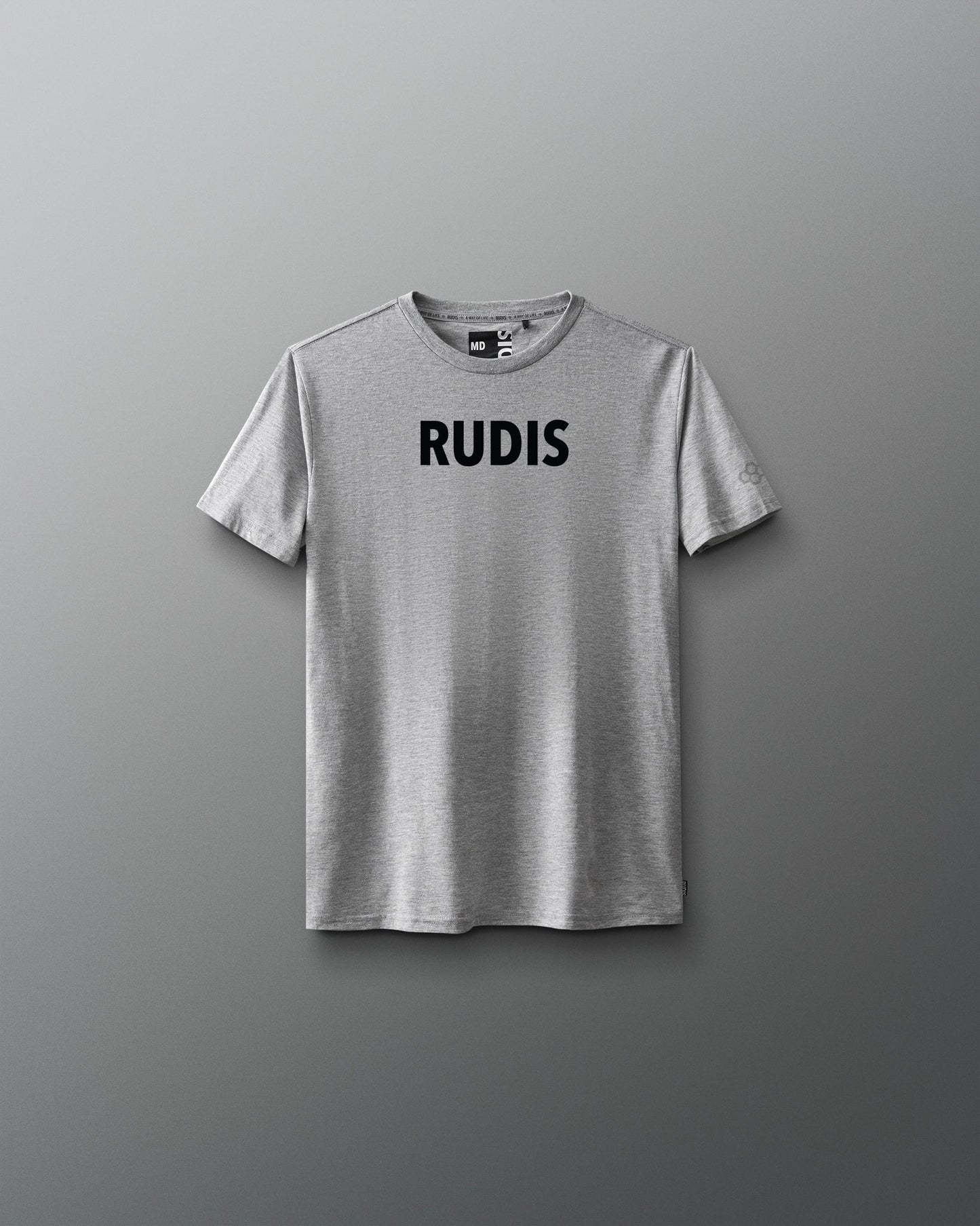 RUDIS RUDIS Wordmark Elite Super Soft Youth T-Shirt