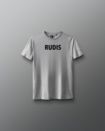 RUDIS RUDIS Wordmark Elite Super Soft Youth T-Shirt