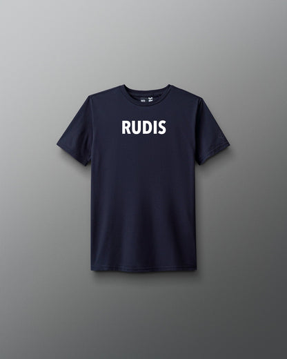 RUDIS RUDIS Wordmark Elite Super Soft Youth T-Shirt