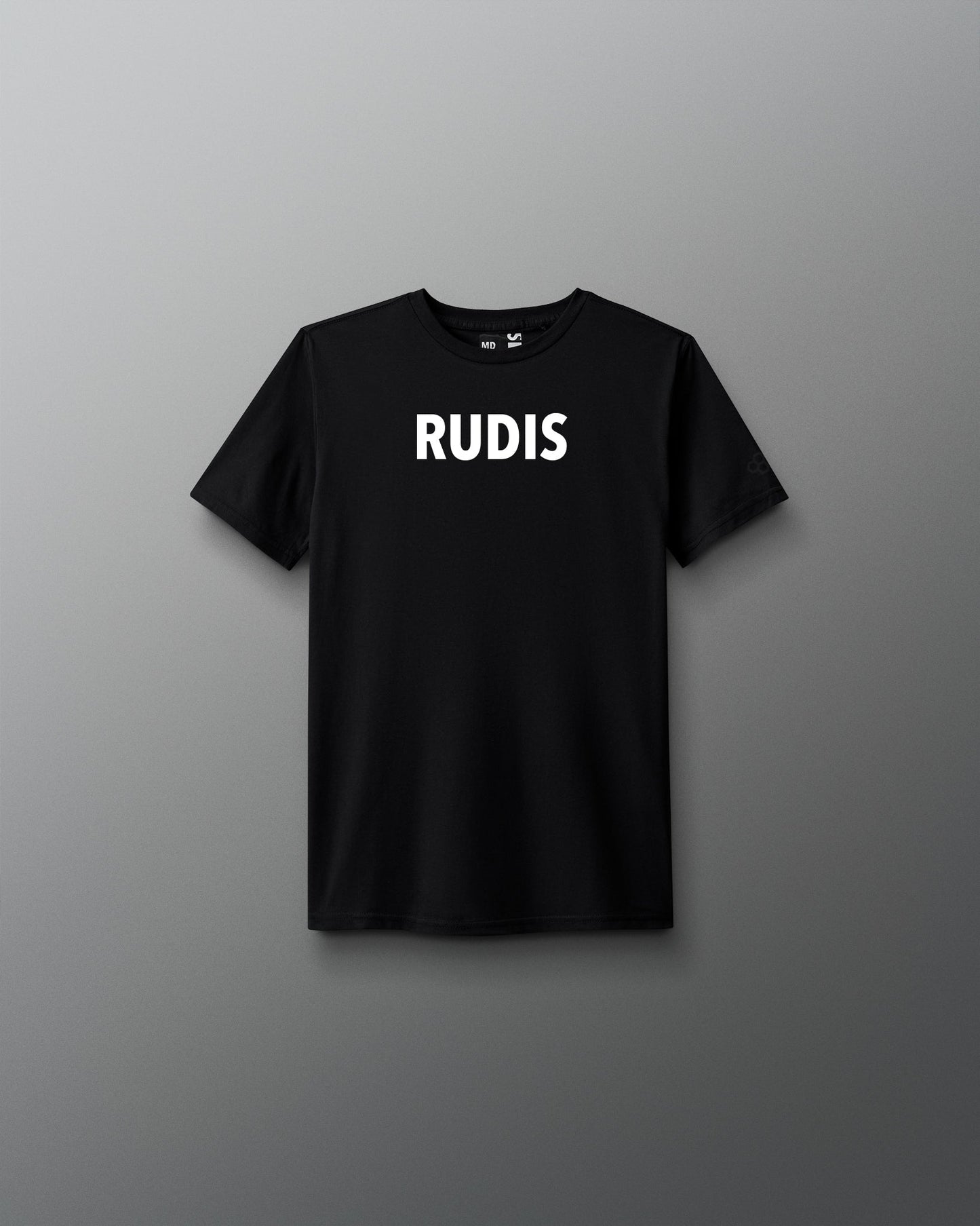 RUDIS RUDIS Wordmark Elite Super Soft Youth T-Shirt
