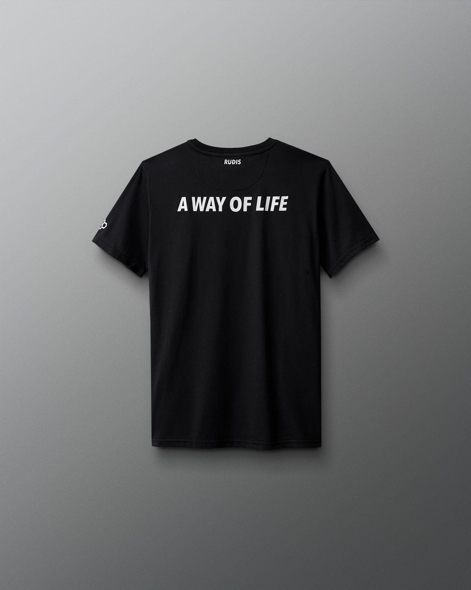 RUDIS RUDIS Wordmark Elite Super Soft Youth T-Shirt