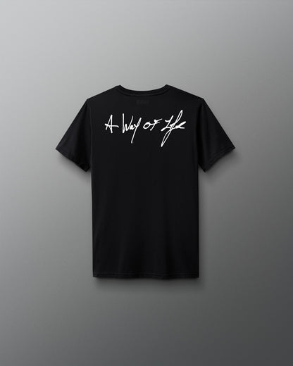 RUDIS Motto Scripted Youth T-Shirt
