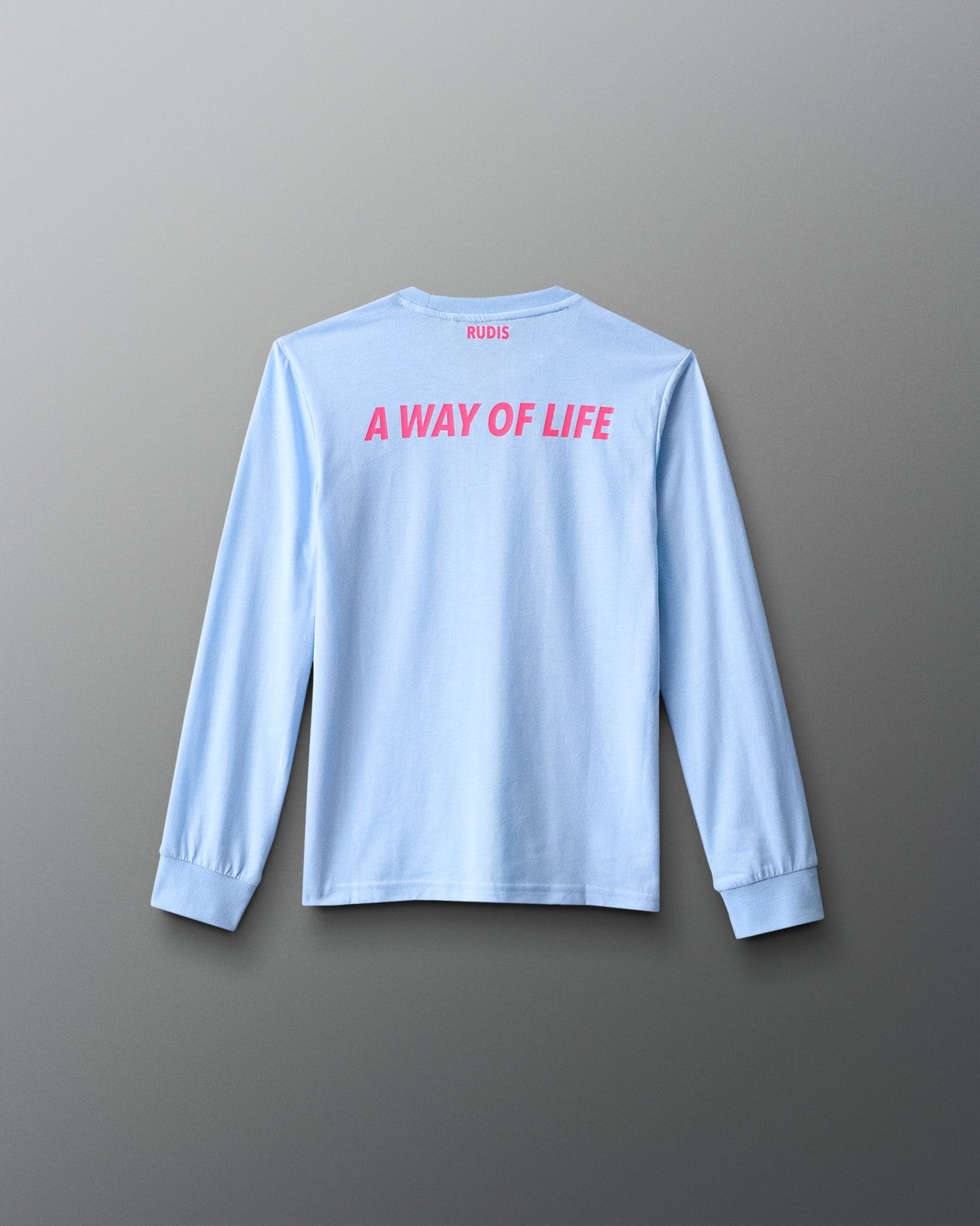 RUDIS Big Hex Youth Elite Super Soft Long Sleeve