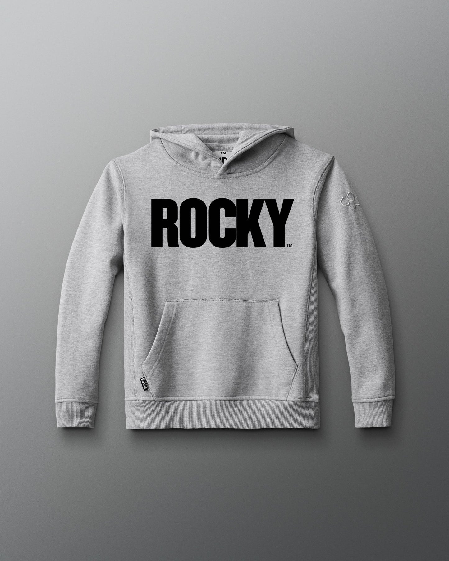 RUDIS ROCKY Youth Titan Heavyweight Hoodie