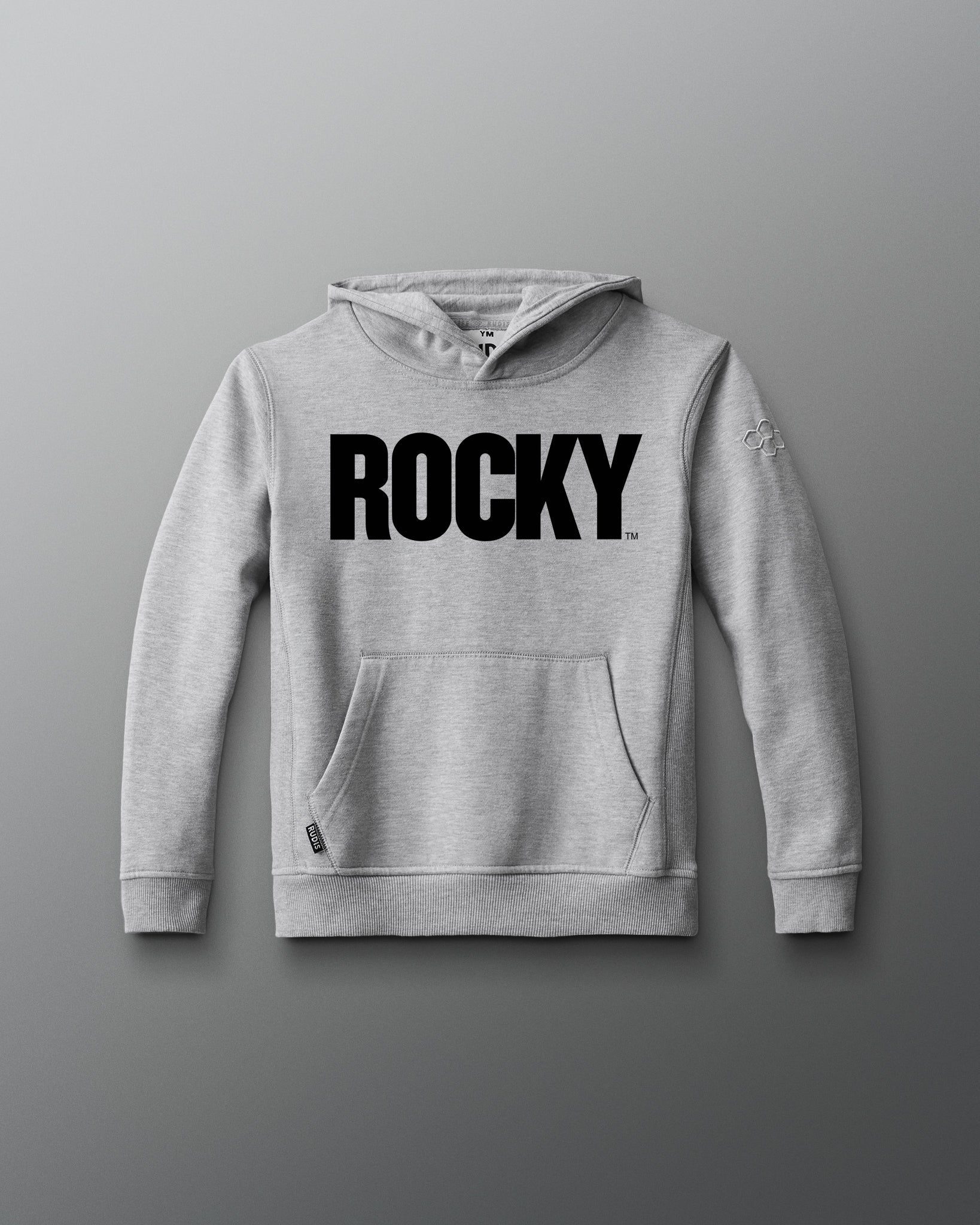 RUDIS ROCKY Youth Titan Heavyweight Hoodie