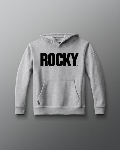 RUDIS ROCKY Youth Titan Heavyweight Hoodie