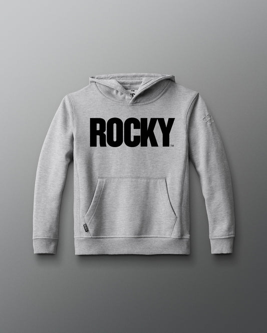 RUDIS ROCKY Youth Titan Heavyweight Hoodie
