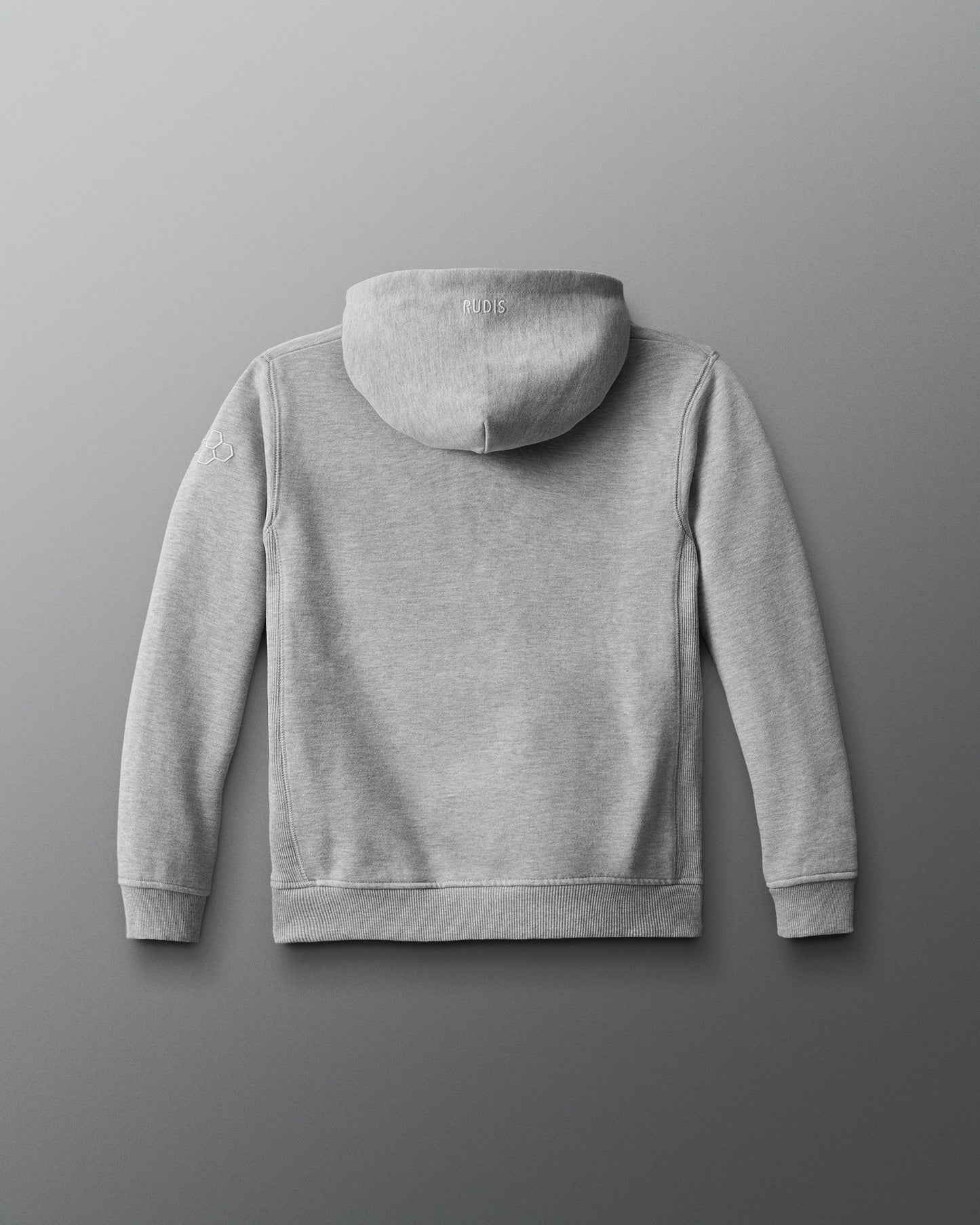 RUDIS ROCKY Youth Titan Heavyweight Hoodie