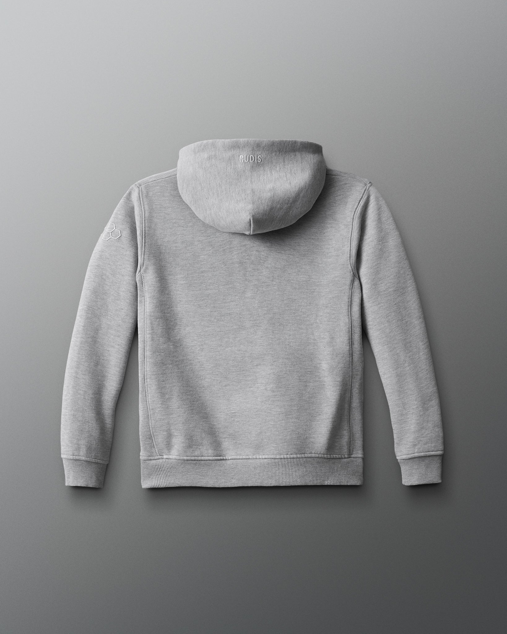 RUDIS ROCKY Youth Titan Heavyweight Hoodie
